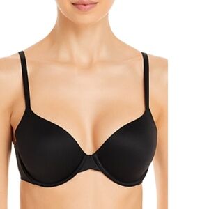 Women's Calvin Klein Perfectly Fit Lightly Lined Full Coverage T-Shirt Bra NWT